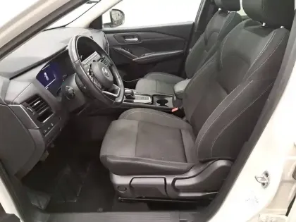 Photo 120 Nissan Qashqai  Mild Hybrid 158 ch Xtronic
