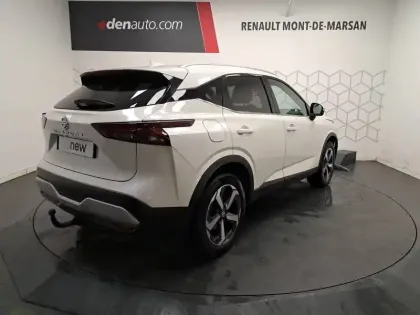 Photo 50 Nissan Qashqai  Mild Hybrid 158 ch Xtronic