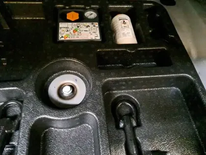 Photo 67 Nissan Qashqai  Mild Hybrid 158 ch Xtronic