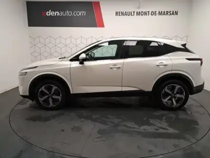 Photo 47 Nissan Qashqai  Mild Hybrid 158 ch Xtronic