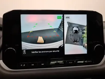 Photo 85 Nissan Qashqai  Mild Hybrid 158 ch Xtronic