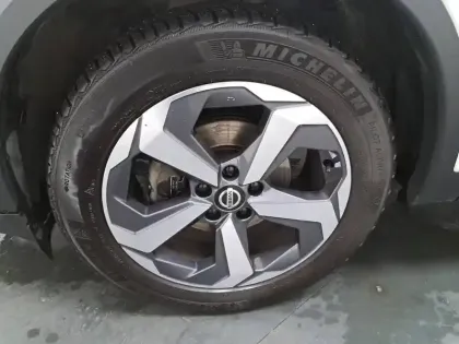 Photo 18 Nissan Qashqai  Mild Hybrid 158 ch Xtronic