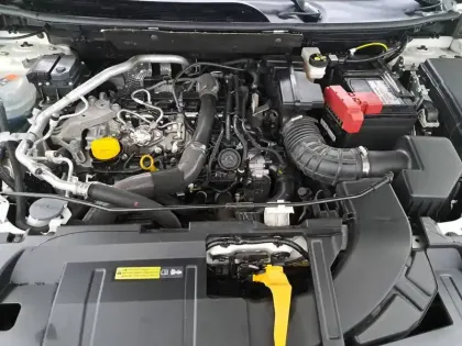 Photo 107 Nissan Qashqai  Mild Hybrid 158 ch Xtronic