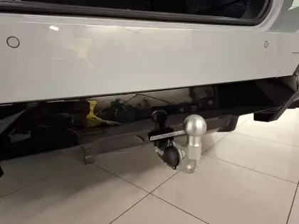 Photo 23 BMW Serie 5 i5 Touring eDrive40 340 ch