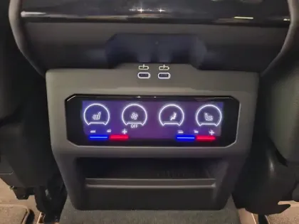 Photo 18 BMW Serie 5 i5 Touring eDrive40 340 ch