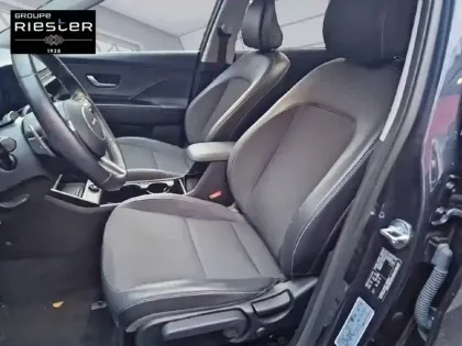 Photo 8 Hyundai Kona  Hybrid 129