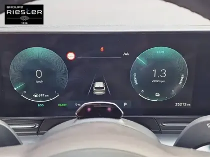 Photo 41 Hyundai Kona  Hybrid 129