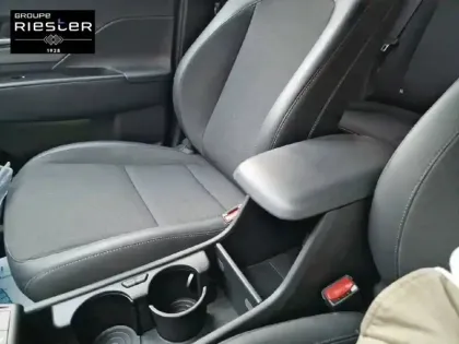 Photo 17 Hyundai Kona  Hybrid 129