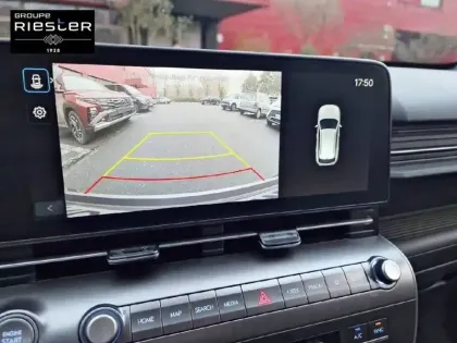 Photo 13 Hyundai Kona  Hybrid 129