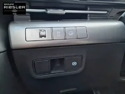 Photo 18 Hyundai Kona  Hybrid 129