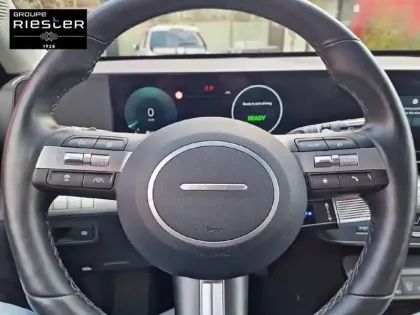 Photo 33 Hyundai Kona  Hybrid 129