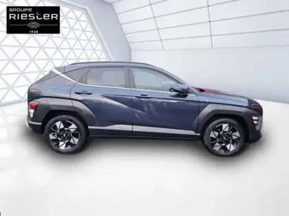 Photo 3 Hyundai Kona  Hybrid 129