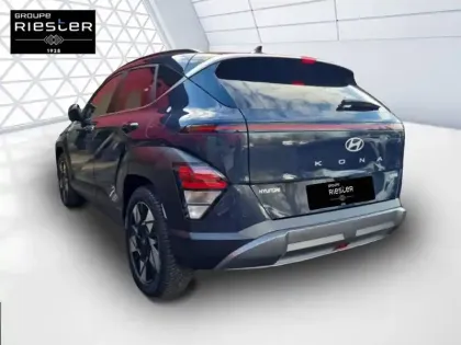 Photo 28 Hyundai Kona  Hybrid 129