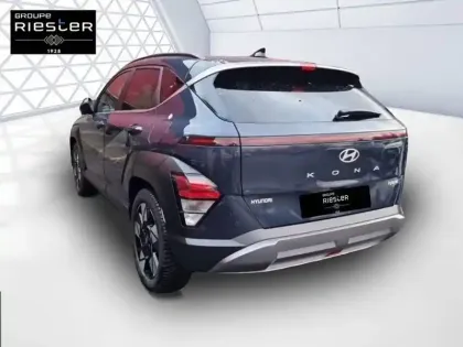 Photo 6 Hyundai Kona  Hybrid 129