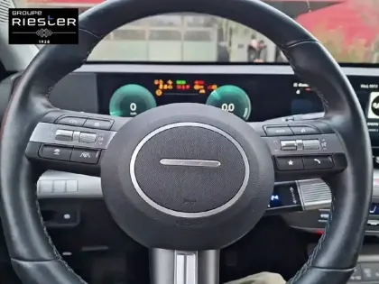 Photo 11 Hyundai Kona  Hybrid 129