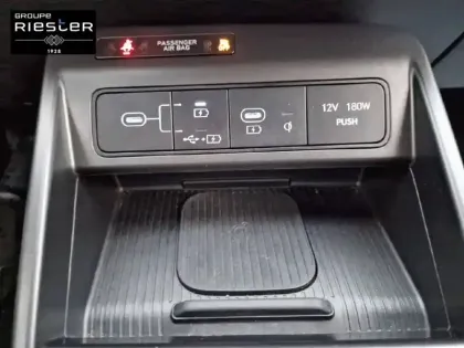 Photo 15 Hyundai Kona  Hybrid 129