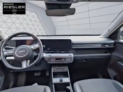 Photo 29 Hyundai Kona  Hybrid 129