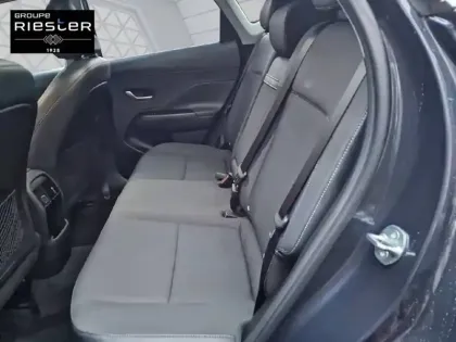 Photo 9 Hyundai Kona  Hybrid 129