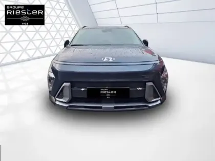 Photo 1 Hyundai Kona  Hybrid 129