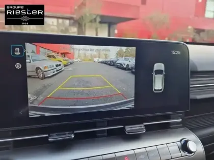 Photo 35 Hyundai Kona  Hybrid 129