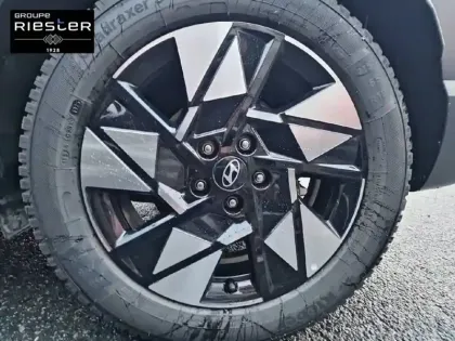 Photo 10 Hyundai Kona  Hybrid 129