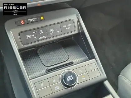 Photo 37 Hyundai Kona  Hybrid 129