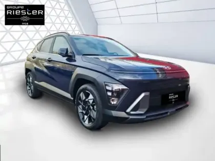 Photo 24 Hyundai Kona  Hybrid 129