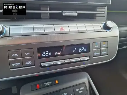 Photo 36 Hyundai Kona  Hybrid 129