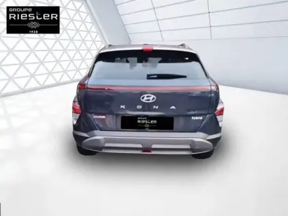 Photo 4 Hyundai Kona  Hybrid 129