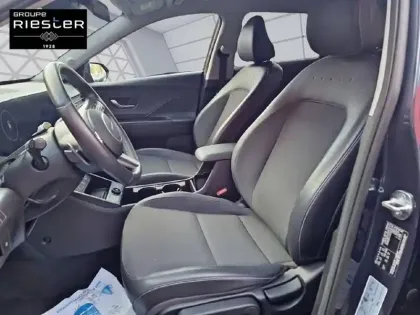 Photo 30 Hyundai Kona  Hybrid 129