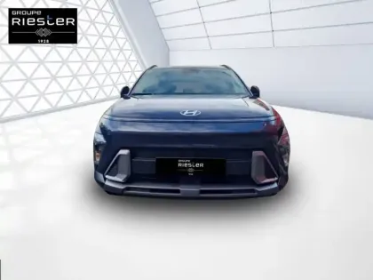 Photo 23 Hyundai Kona  Hybrid 129