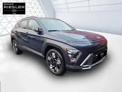 Photo 2 Hyundai Kona  Hybrid 129