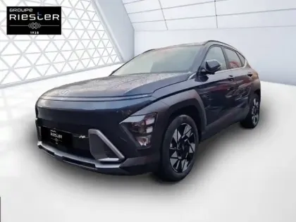 Photo Hyundai Kona Creative