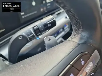 Photo 42 Hyundai Kona  Hybrid 129