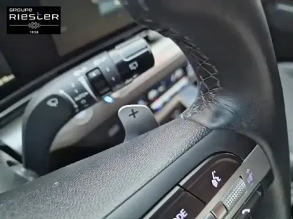 Photo 20 Hyundai Kona  Hybrid 129