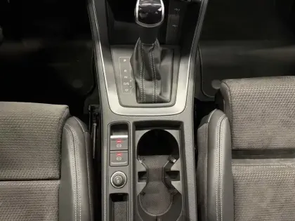 Photo 12 Audi Q3  Sportback 35 TFSI 150 ch S tronic 7