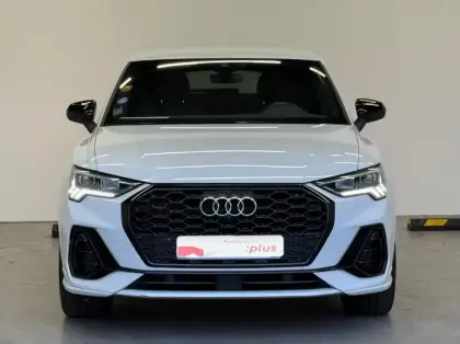 Photo 4 Audi Q3  Sportback 35 TFSI 150 ch S tronic 7