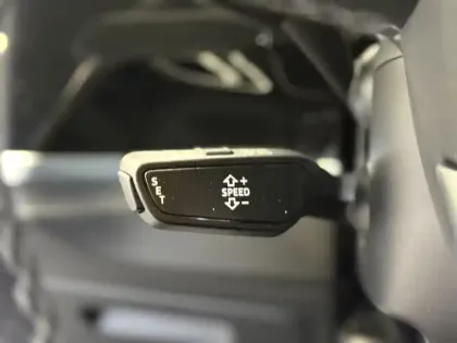 Photo 31 Audi Q3  Sportback 35 TFSI 150 ch S tronic 7