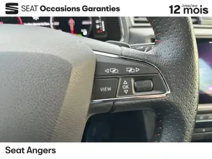 Photo 18 Seat Ibiza  1.0 TSI 110 ch S/S DSG7