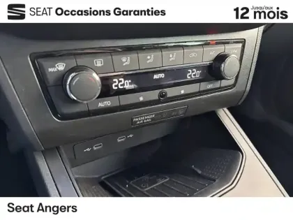 Photo 20 Seat Ibiza  1.0 TSI 110 ch S/S DSG7