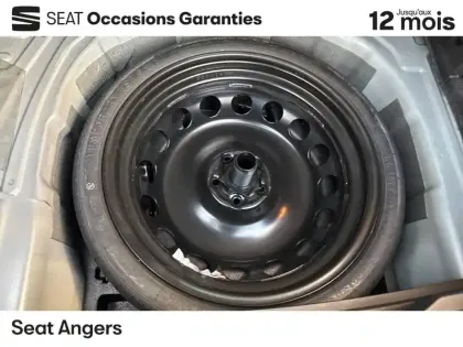 Photo 16 Seat Ibiza  1.0 TSI 110 ch S/S DSG7
