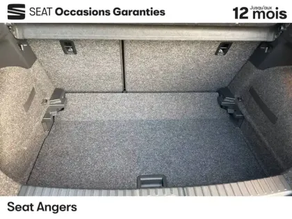 Photo 6 Seat Ibiza  1.0 TSI 110 ch S/S DSG7