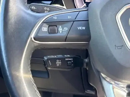 Photo 47 Audi A3  Sportback 40 TFSIe 204 S tronic 6