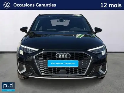 Photo 7 Audi A3  Sportback 40 TFSIe 204 S tronic 6