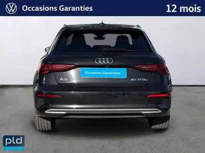 Photo 31 Audi A3  Sportback 40 TFSIe 204 S tronic 6