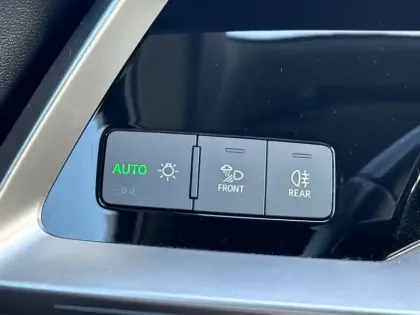 Photo 21 Audi A3  Sportback 40 TFSIe 204 S tronic 6