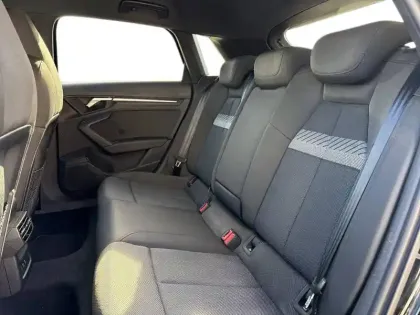 Photo 13 Audi A3  Sportback 40 TFSIe 204 S tronic 6