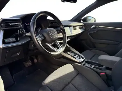 Photo 14 Audi A3  Sportback 40 TFSIe 204 S tronic 6