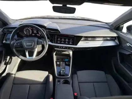 Photo 35 Audi A3  Sportback 40 TFSIe 204 S tronic 6