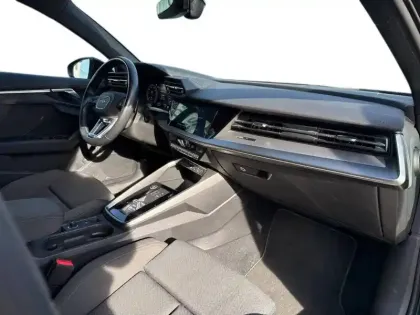 Photo 8 Audi A3  Sportback 40 TFSIe 204 S tronic 6